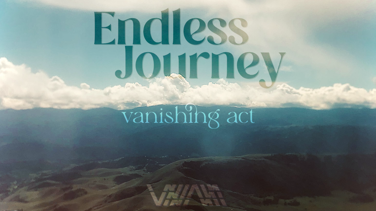 Endless Journey ZIv Summer Contest 2022 Simfiles ZIv